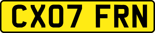 CX07FRN