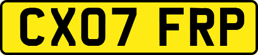 CX07FRP