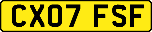 CX07FSF