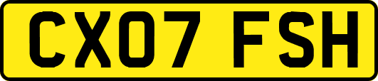 CX07FSH