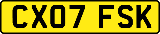 CX07FSK