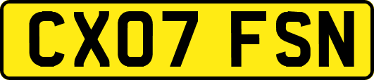 CX07FSN