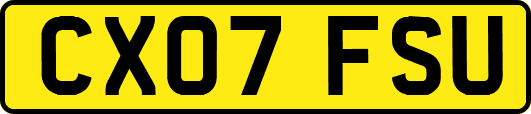 CX07FSU