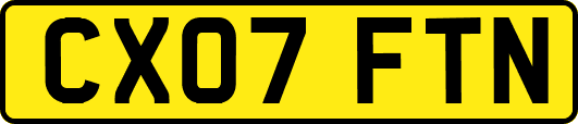 CX07FTN