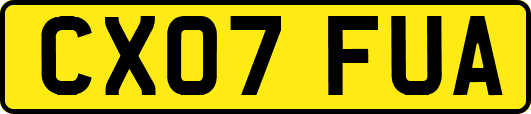 CX07FUA