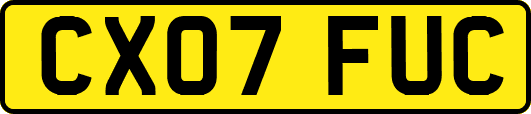 CX07FUC