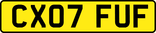CX07FUF