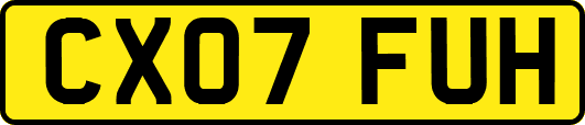 CX07FUH