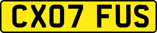 CX07FUS