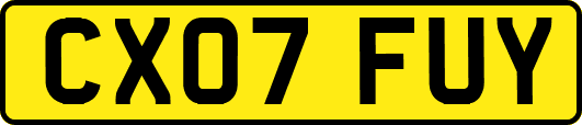 CX07FUY
