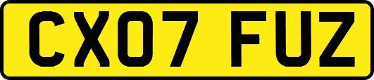 CX07FUZ