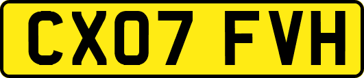 CX07FVH