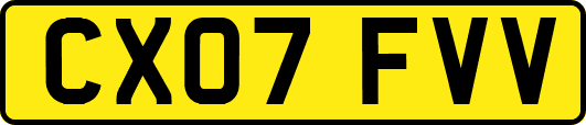 CX07FVV