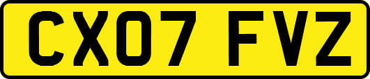 CX07FVZ