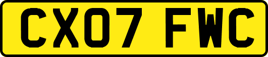 CX07FWC