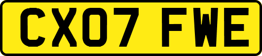 CX07FWE