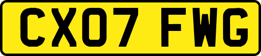 CX07FWG