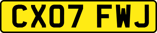 CX07FWJ