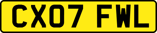 CX07FWL