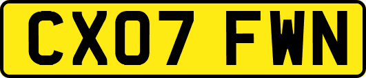 CX07FWN
