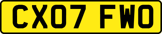 CX07FWO