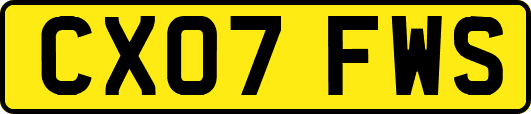 CX07FWS