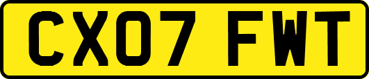CX07FWT