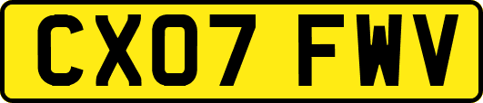 CX07FWV