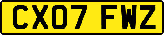 CX07FWZ