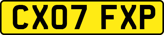 CX07FXP