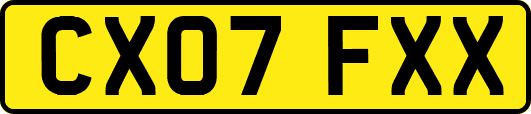 CX07FXX