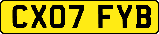 CX07FYB