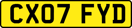 CX07FYD