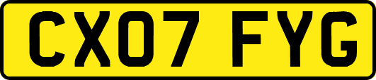 CX07FYG