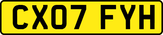 CX07FYH