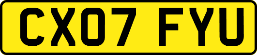 CX07FYU