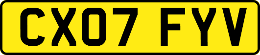 CX07FYV