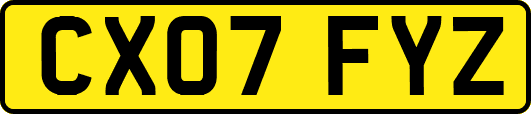 CX07FYZ
