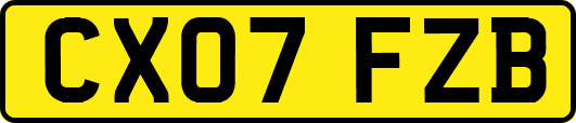 CX07FZB