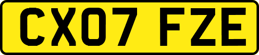 CX07FZE