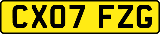 CX07FZG