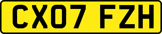 CX07FZH