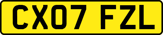 CX07FZL