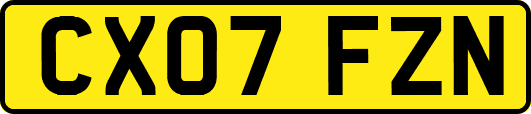 CX07FZN