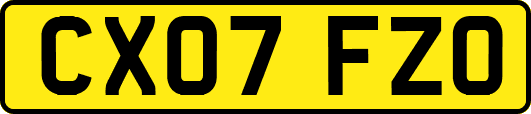 CX07FZO