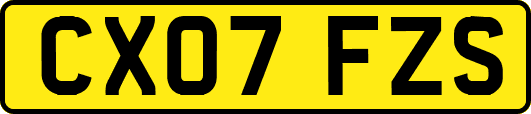 CX07FZS