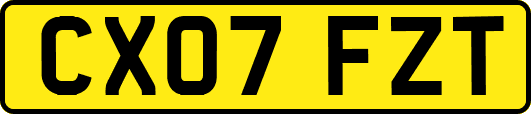 CX07FZT