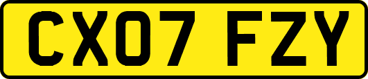CX07FZY