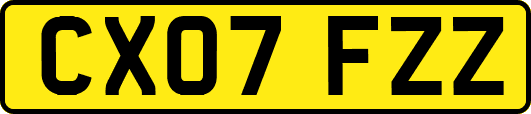 CX07FZZ