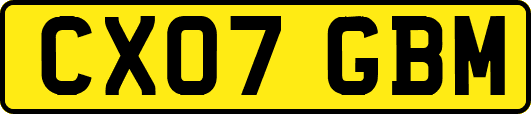 CX07GBM
